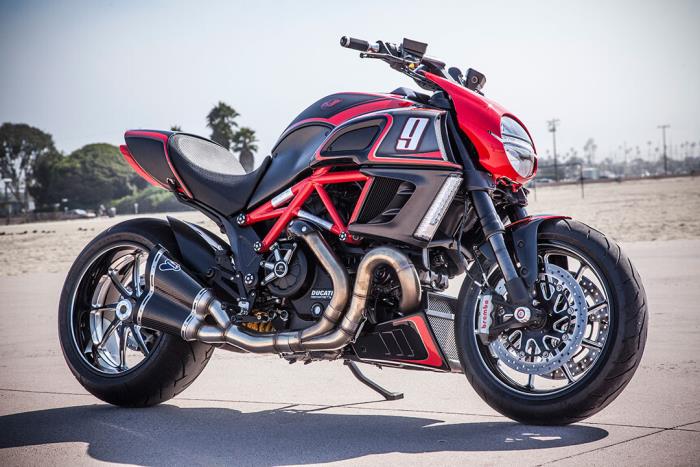 Ducati Diavel Price Reviews Spec Photos Mileage Motorplace