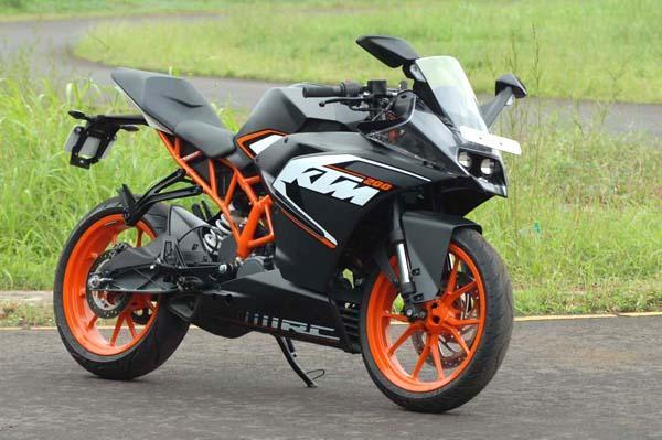 2016 ktm rc 2024 200 price