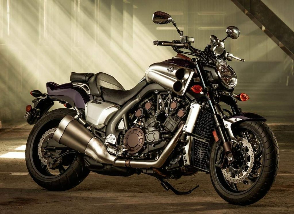 Yamaha Vmax Price Reviews Photos Mileage MotorPlace