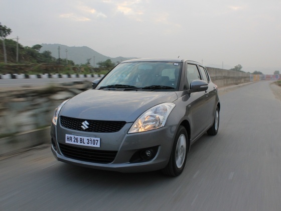 Maruti Suzuki Swift Price In India Photos Review Motorplace