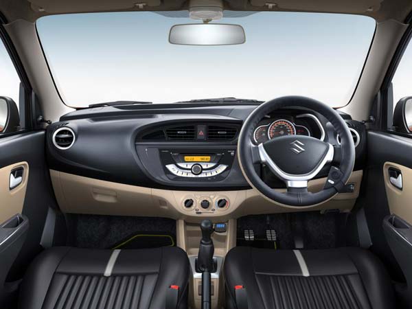 Maruti Suzuki Alto K10 Price In India Alto K10 Image