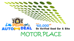 Delhi Auto Deal