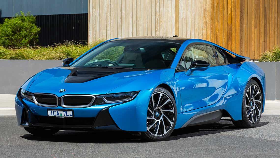 Bmw I8 Price In India Review Pics Specs Mileage Motorplace