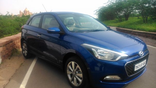 Hyundai Elite i20 Era 1.2 - Price, Review | Motor Place